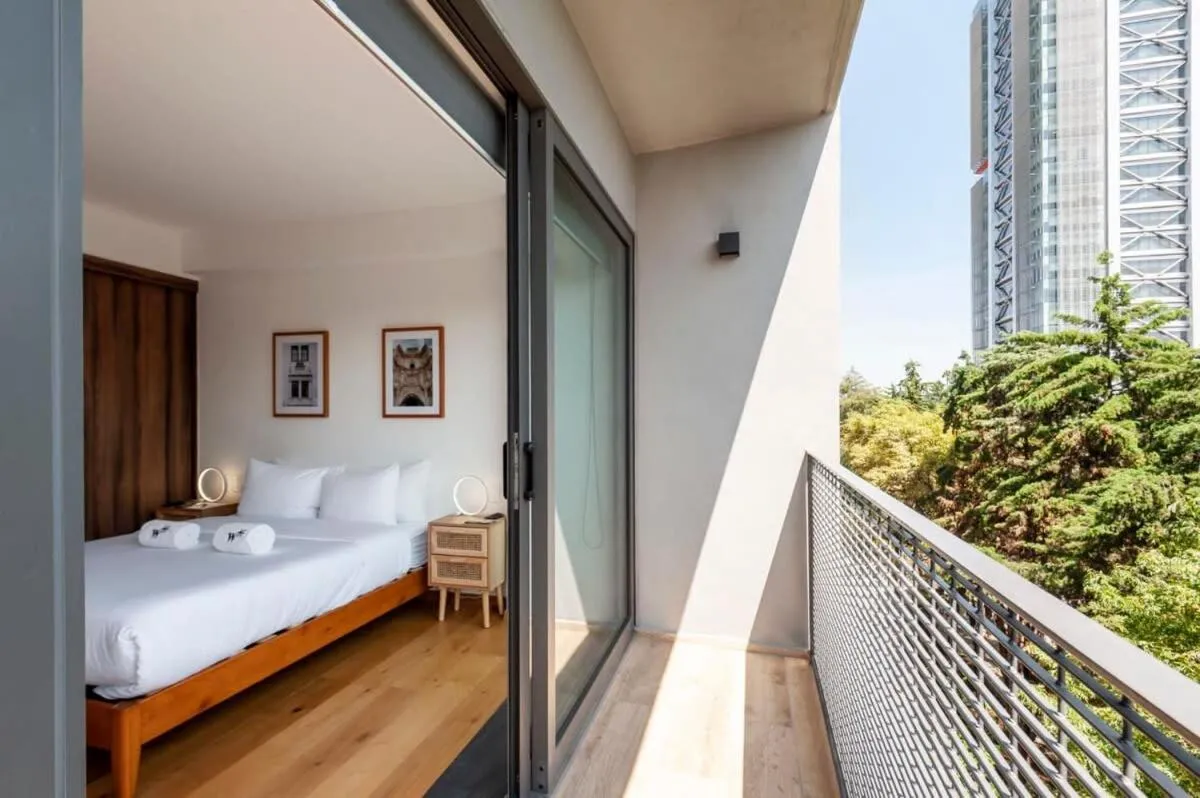 Image 1 of Amazing 2BR in Condesa