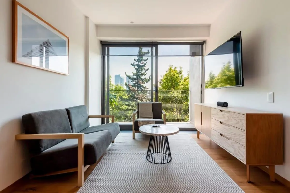 Image 4 of Amazing 2BR in Condesa