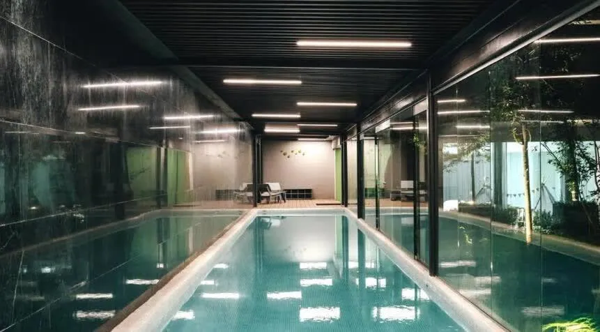 Image of Amazing 2BR in Condesa