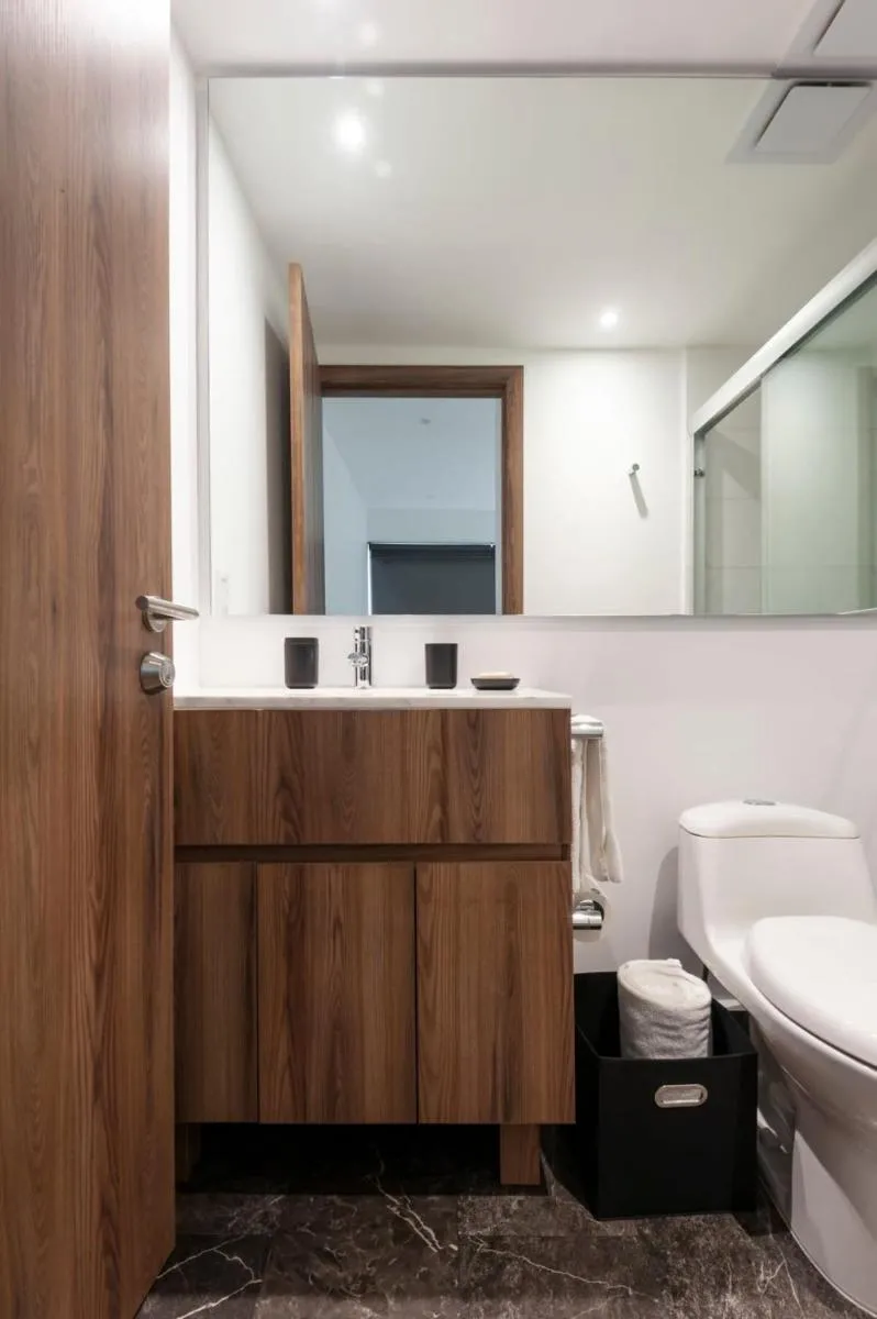 Image 3 of Amazing 2BR in Condesa