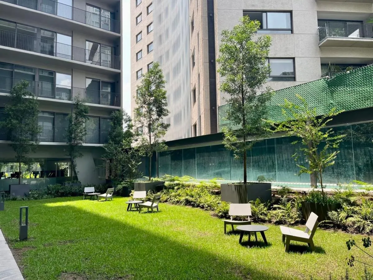 Image 5 of Amazing 2BR in Condesa