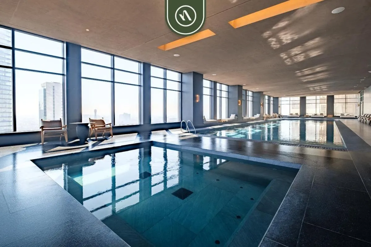 Image 3 of Amazing Apt in Reforma – Private Balcony