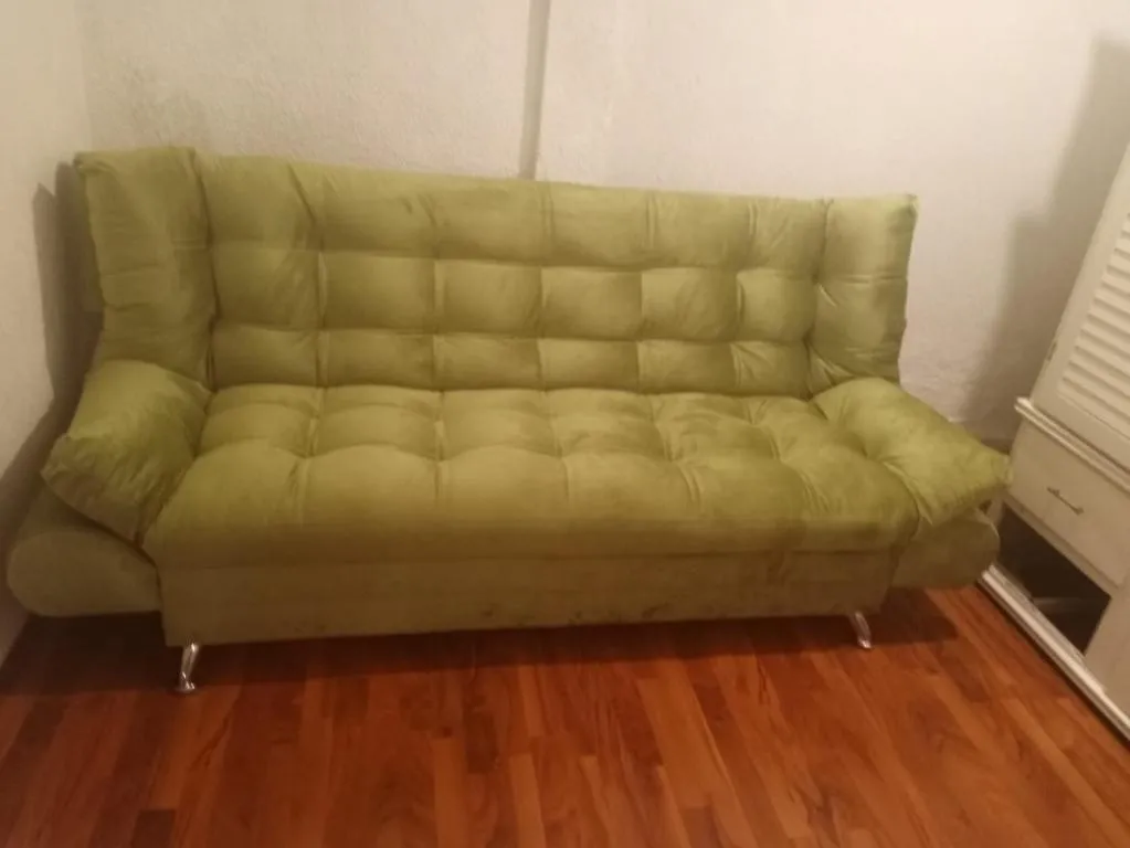 Image of Amplio y cómodo departamento