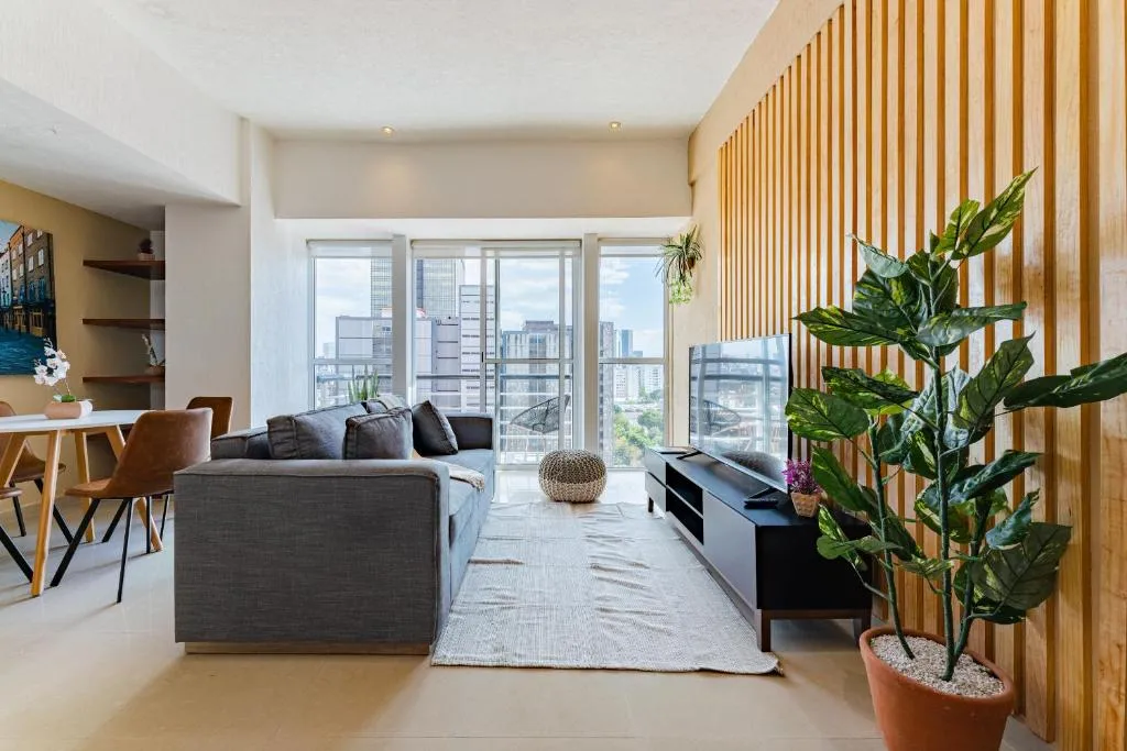Image of Anahuac Apartments by VH