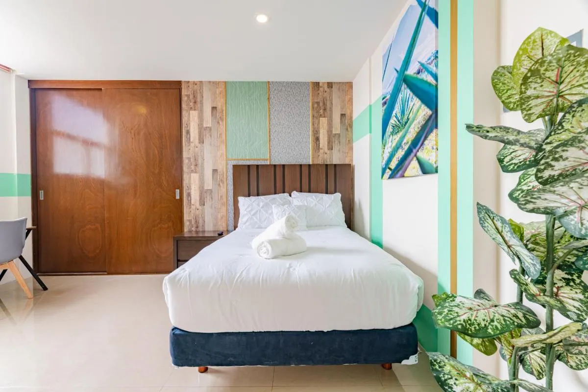 Image 6 of Antara apartments by VH
