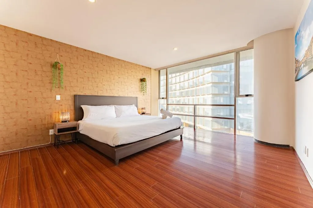 Image of Antara apartments by VH