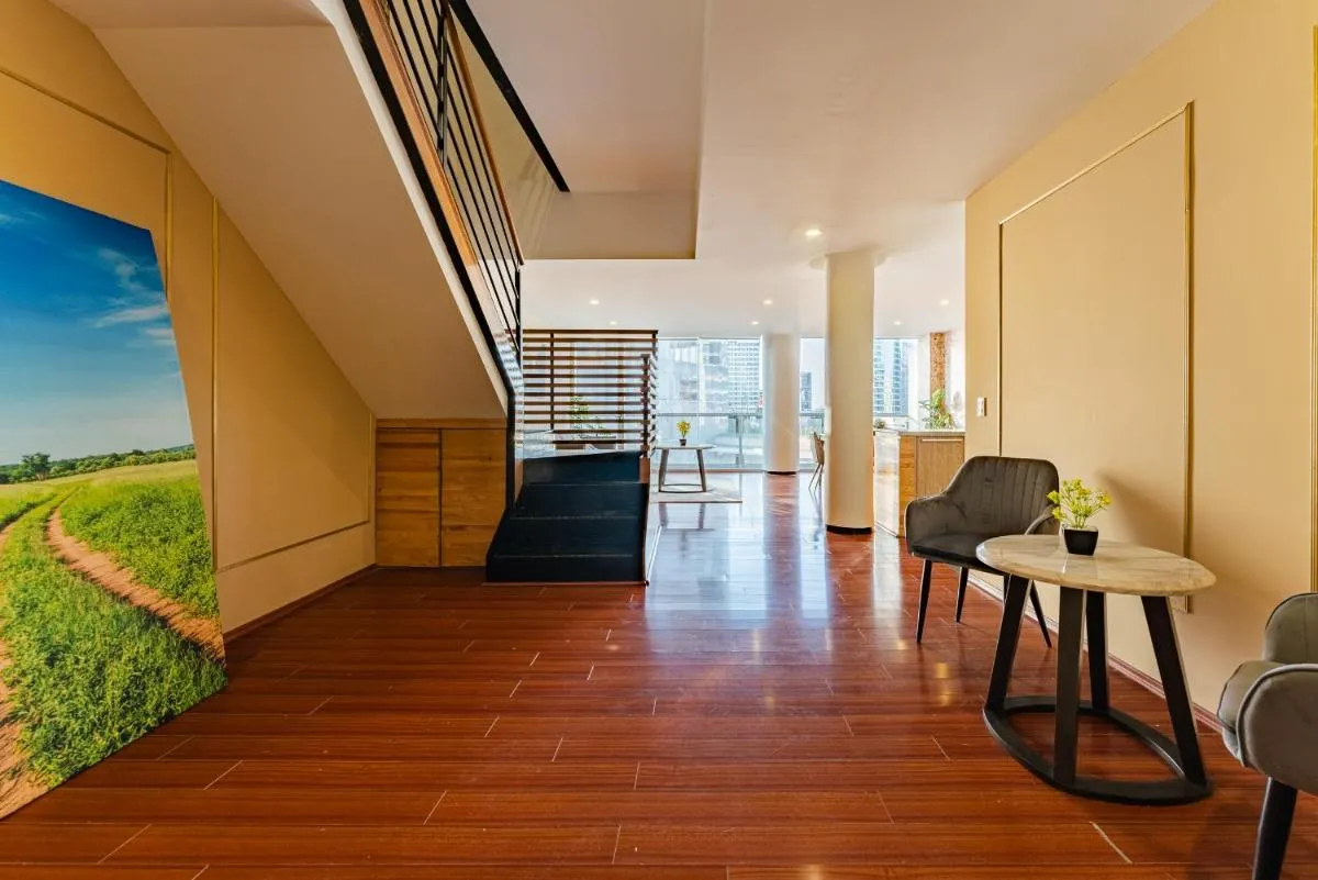 Image 4 of Antara apartments by VH