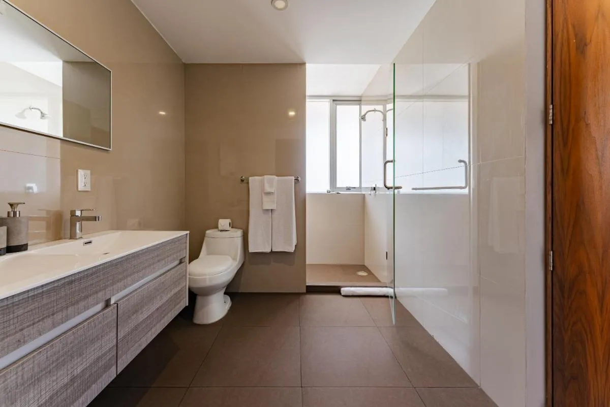 Image 2 of Antara apartments by VH