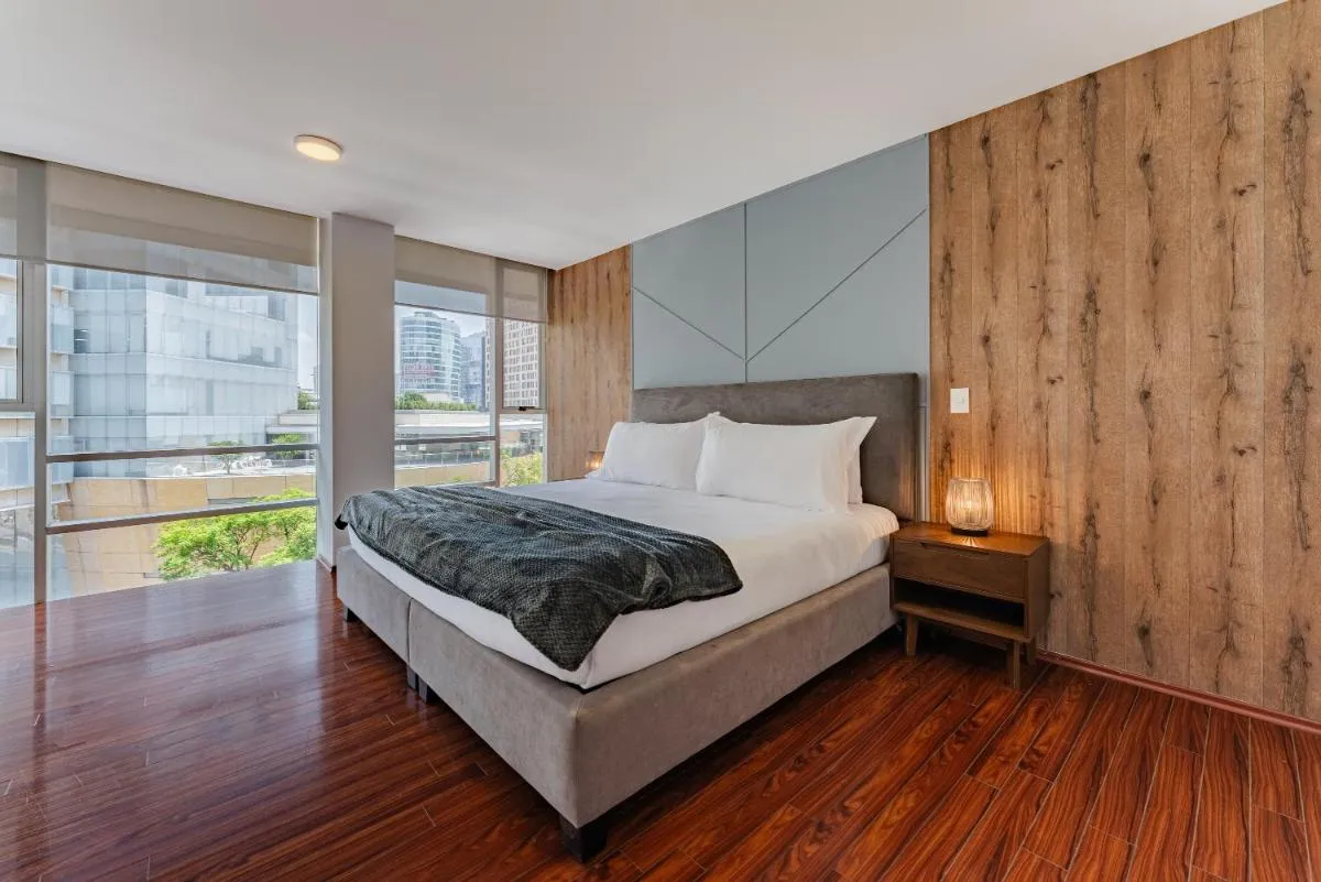 Image 1 of Antara apartments by VH