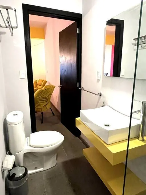 Image 3 of Apartment in the touristic heart of Mexico City
