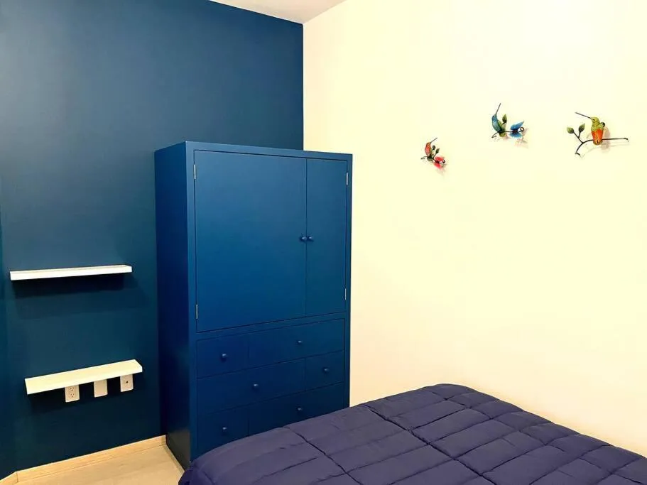 Image 6 of Apartment in the touristic heart of Mexico City