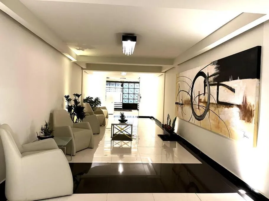 Image 4 of Apartment in the touristic heart of Mexico City