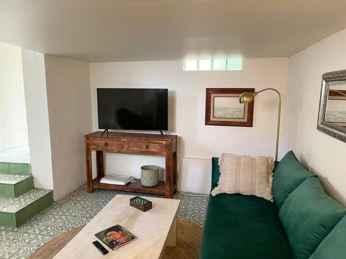 Image 4 of Artisanal Loft Coyoacan