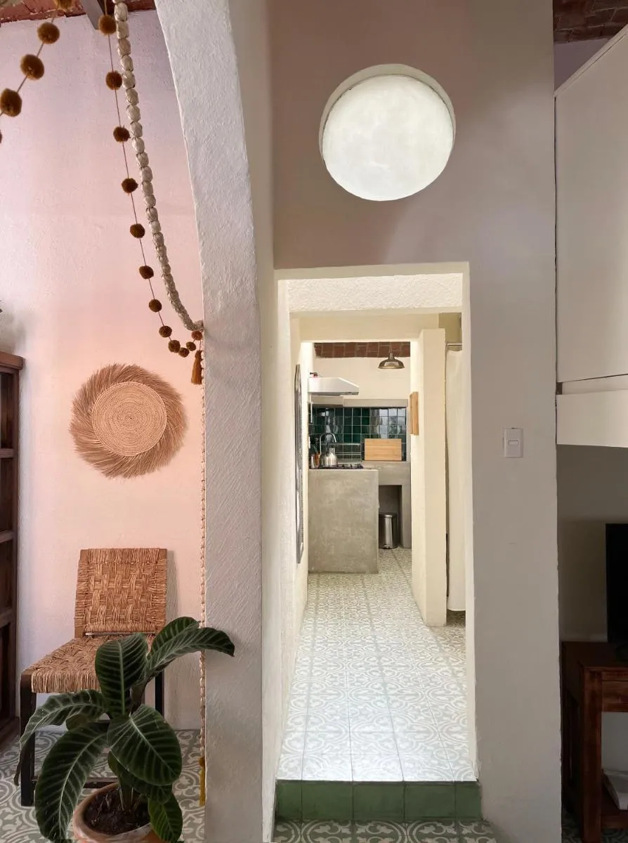 Image 3 of Artisanal Loft Coyoacan