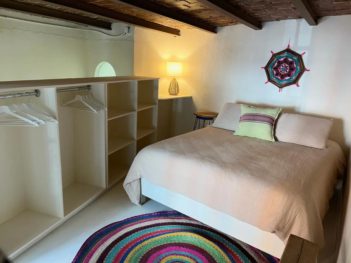 Image 1 of Artisanal Loft Coyoacan