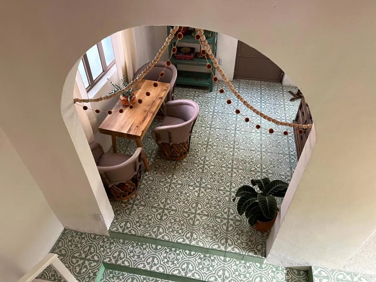 Image 2 of Artisanal Loft Coyoacan