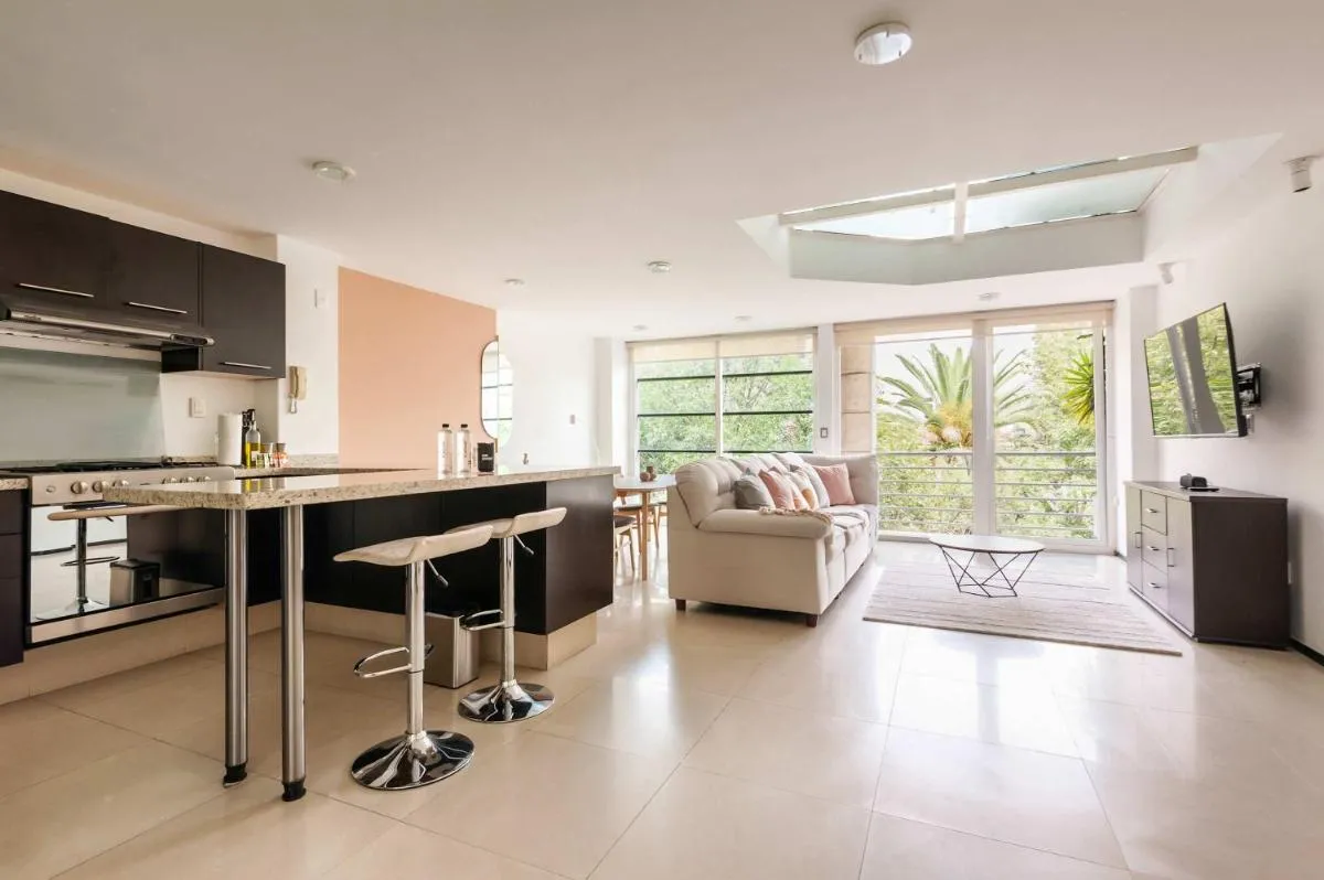 Image 1 of Astounding 2BR in Condesa