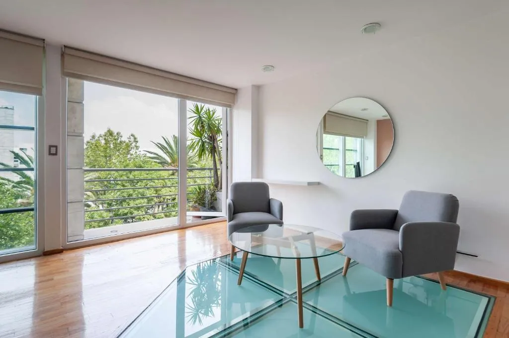 Image of Astounding 2BR in Condesa