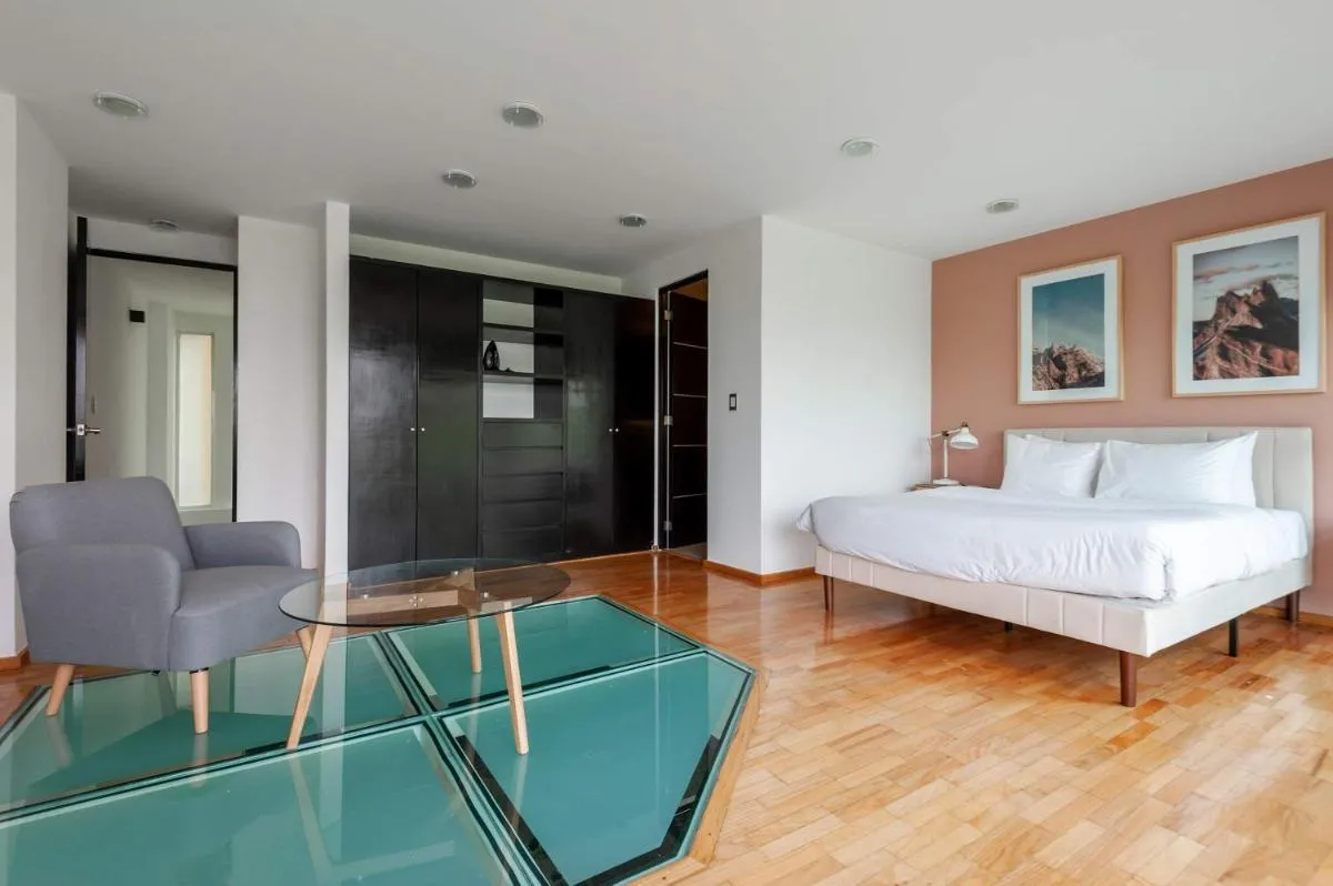 Image 6 of Astounding 2BR in Condesa