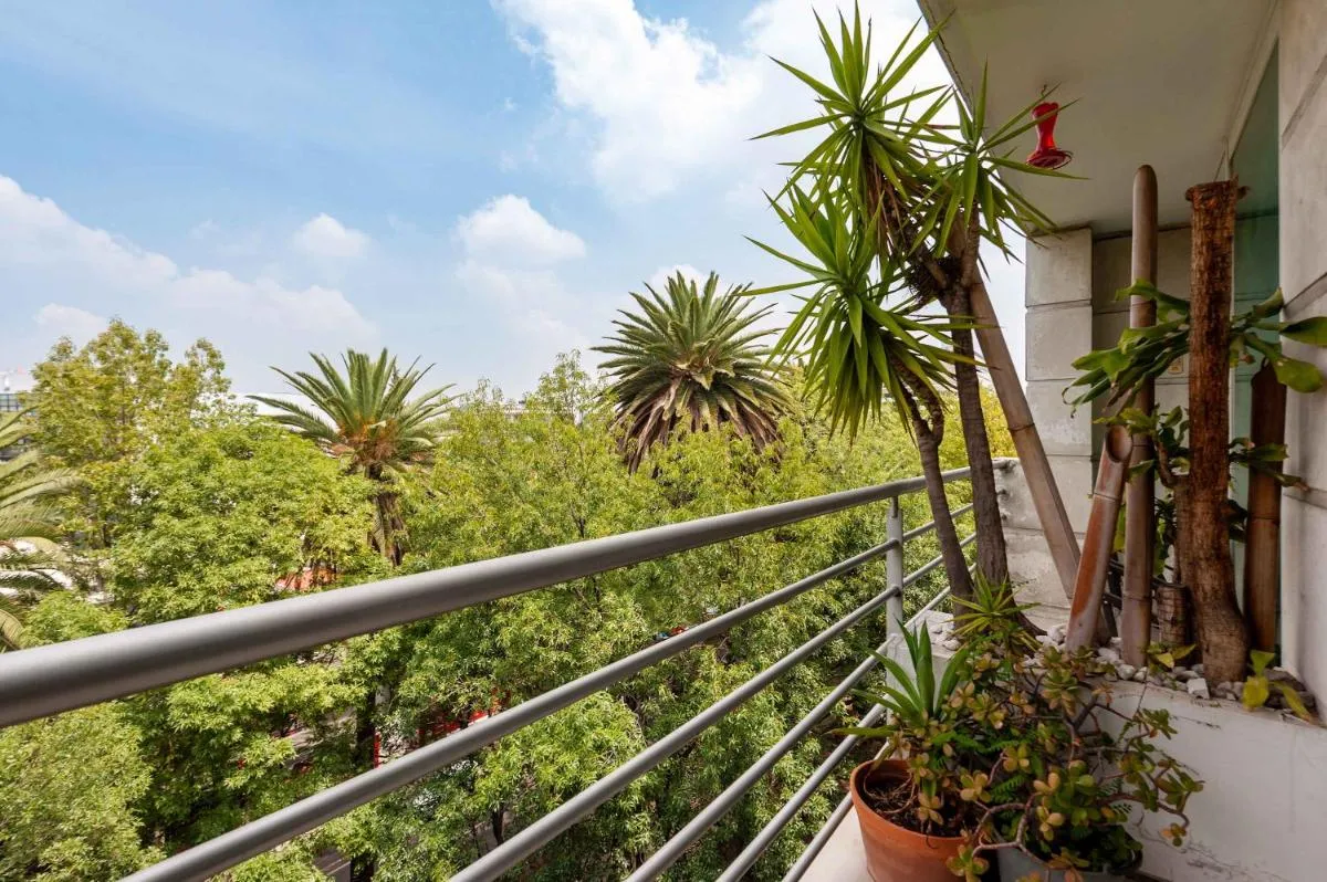 Image 5 of Astounding 2BR in Condesa