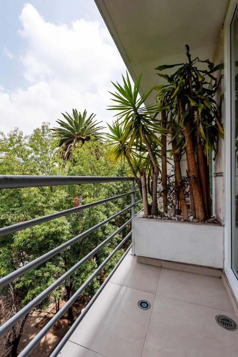 Image 3 of Astounding 2BR in Condesa