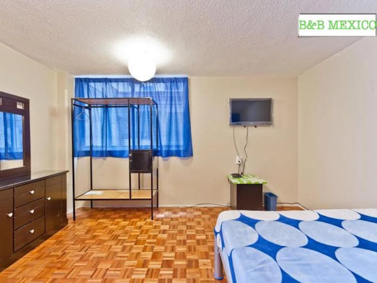 Image 6 of B&B México Roma Norte