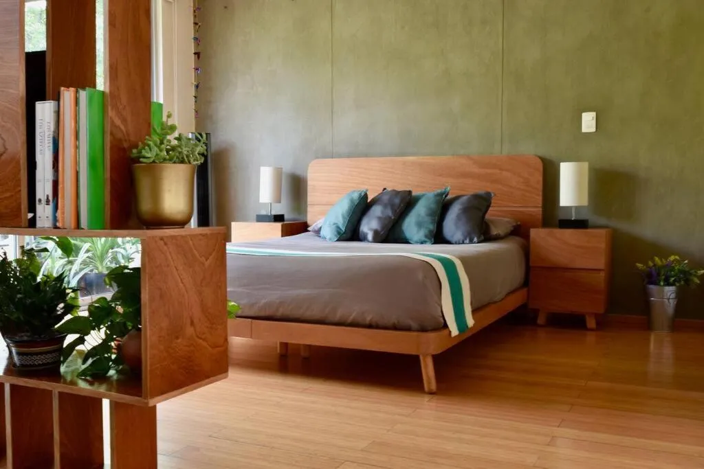 Image of Beautiful LOFT in Trendy ROMA-CONDESA Elevator
