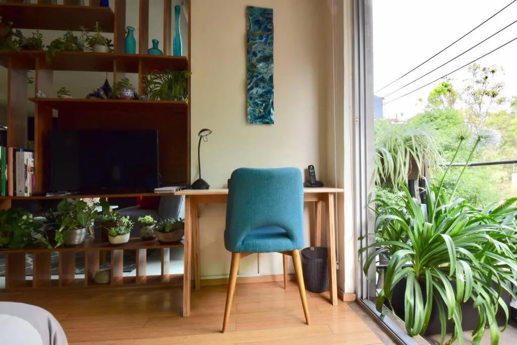 Image 4 of Beautiful LOFT in Trendy ROMA-CONDESA Elevator