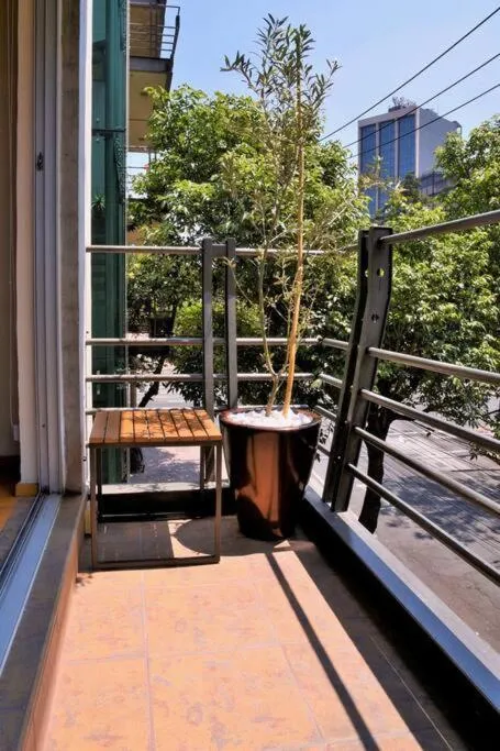 Image 5 of Beautiful LOFT in Trendy ROMA-CONDESA Elevator