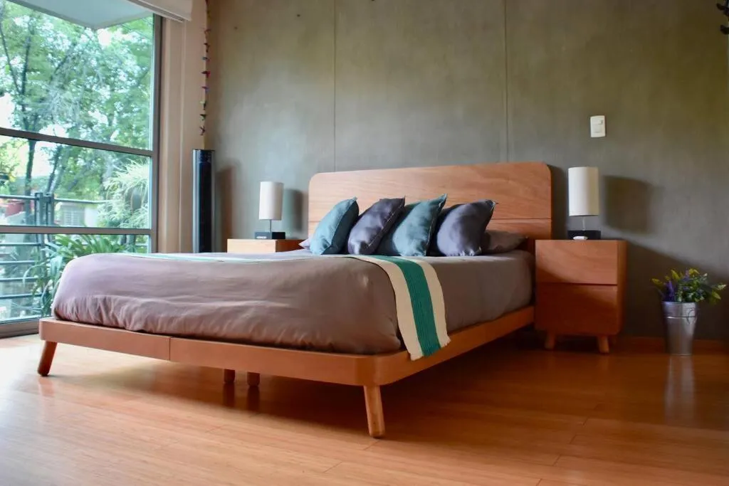 Image 6 of Beautiful LOFT in Trendy ROMA-CONDESA Elevator