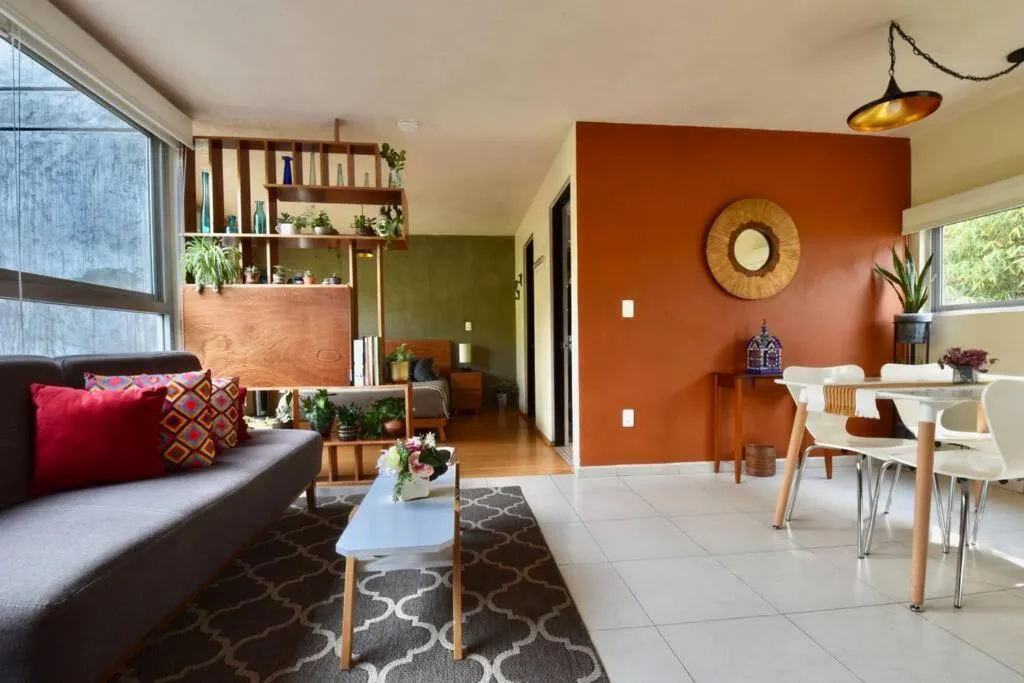Image 2 of Beautiful LOFT in Trendy ROMA-CONDESA Elevator