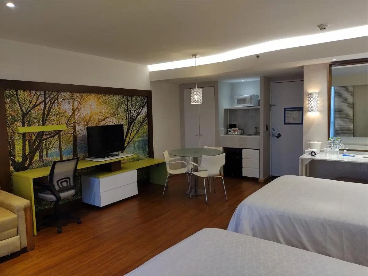 Image 4 of BelAir Business a Wyndham Garden Hotel