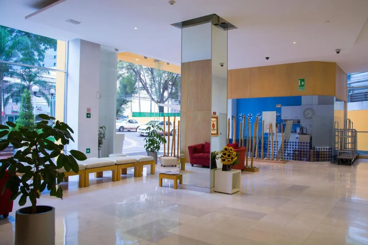 Image 6 of BelAir Business a Wyndham Garden Hotel