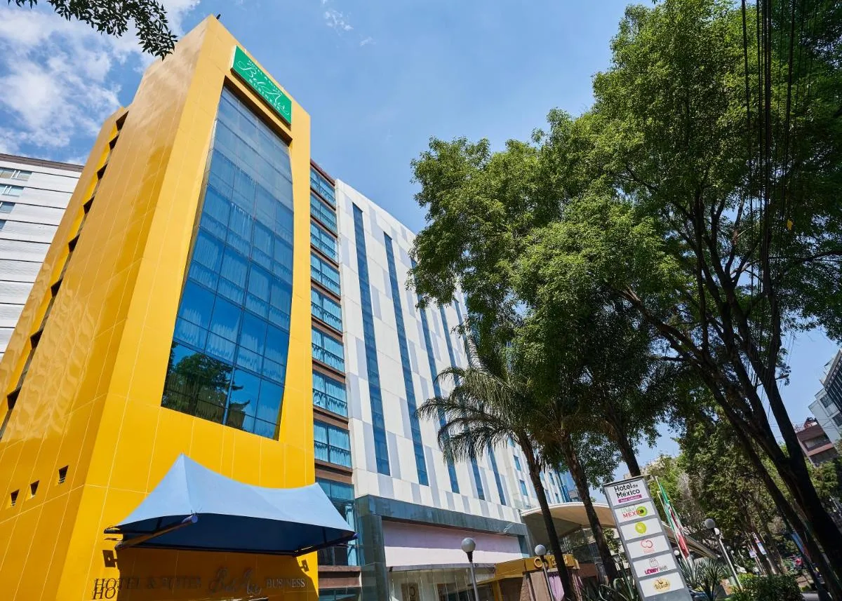 Image 5 of BelAir Business a Wyndham Garden Hotel