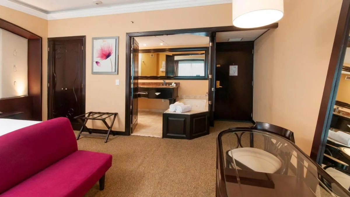 Image 4 of BelAir Unique a Wyndham Hotel