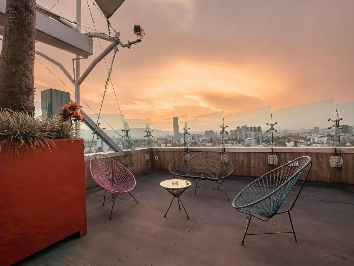 Image 4 of Botanic Loft Stylish & Cozy Retreat w Kitchen & Private Bath