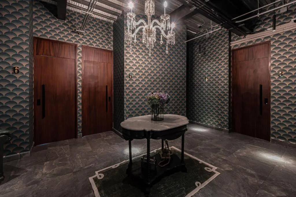 Image of Botanic Loft Stylish & Cozy Retreat w Kitchen & Private Bath