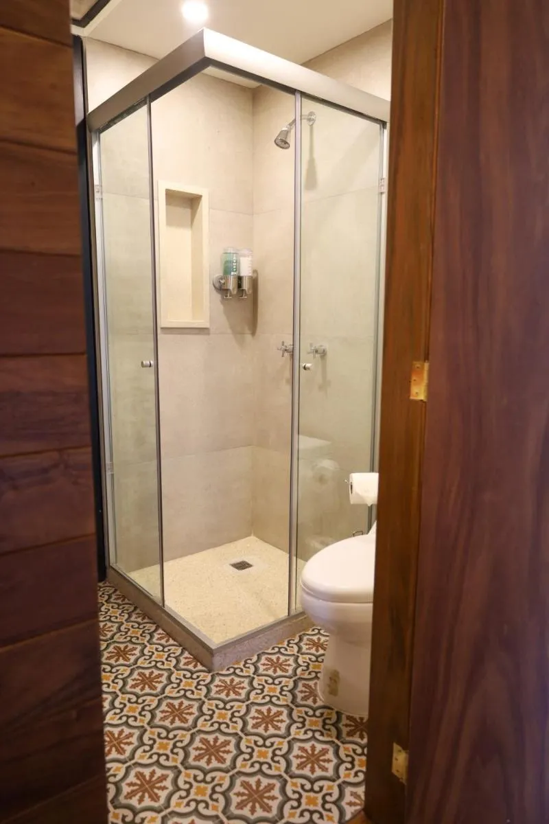 Image 3 of CASA SAUTO11 Mexican architecture and design suite
