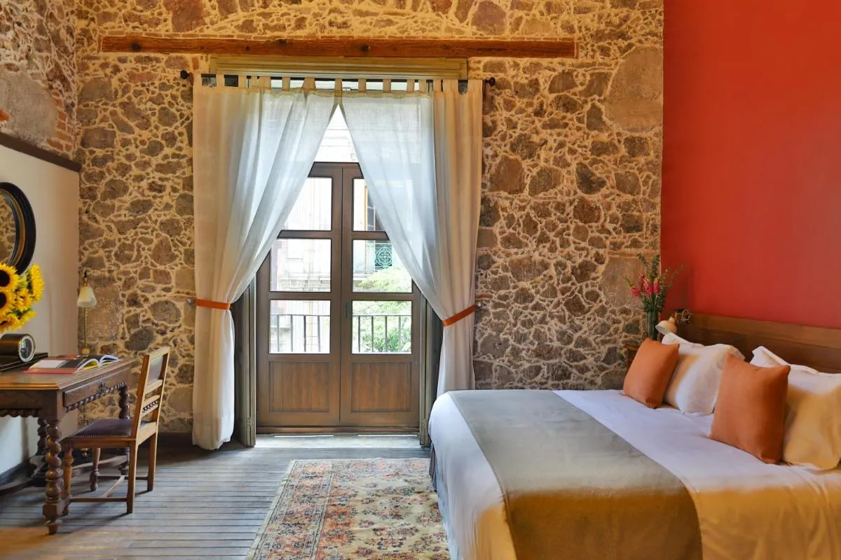 Image 1 of CASA SAUTO11 Mexican architecture and design suite