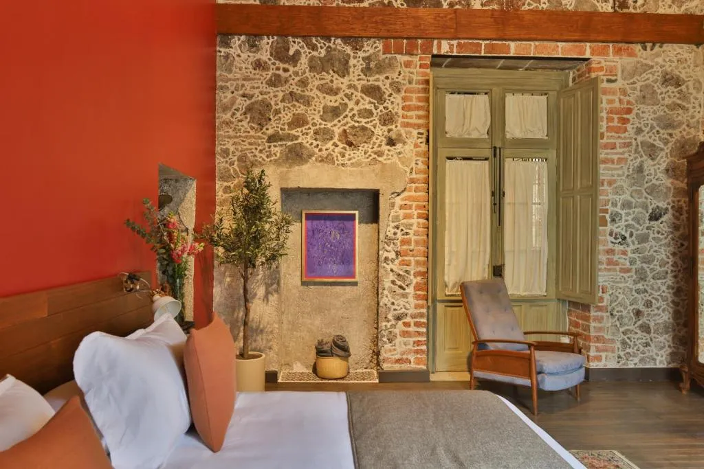 Image of CASA SAUTO11 Mexican architecture and design suite