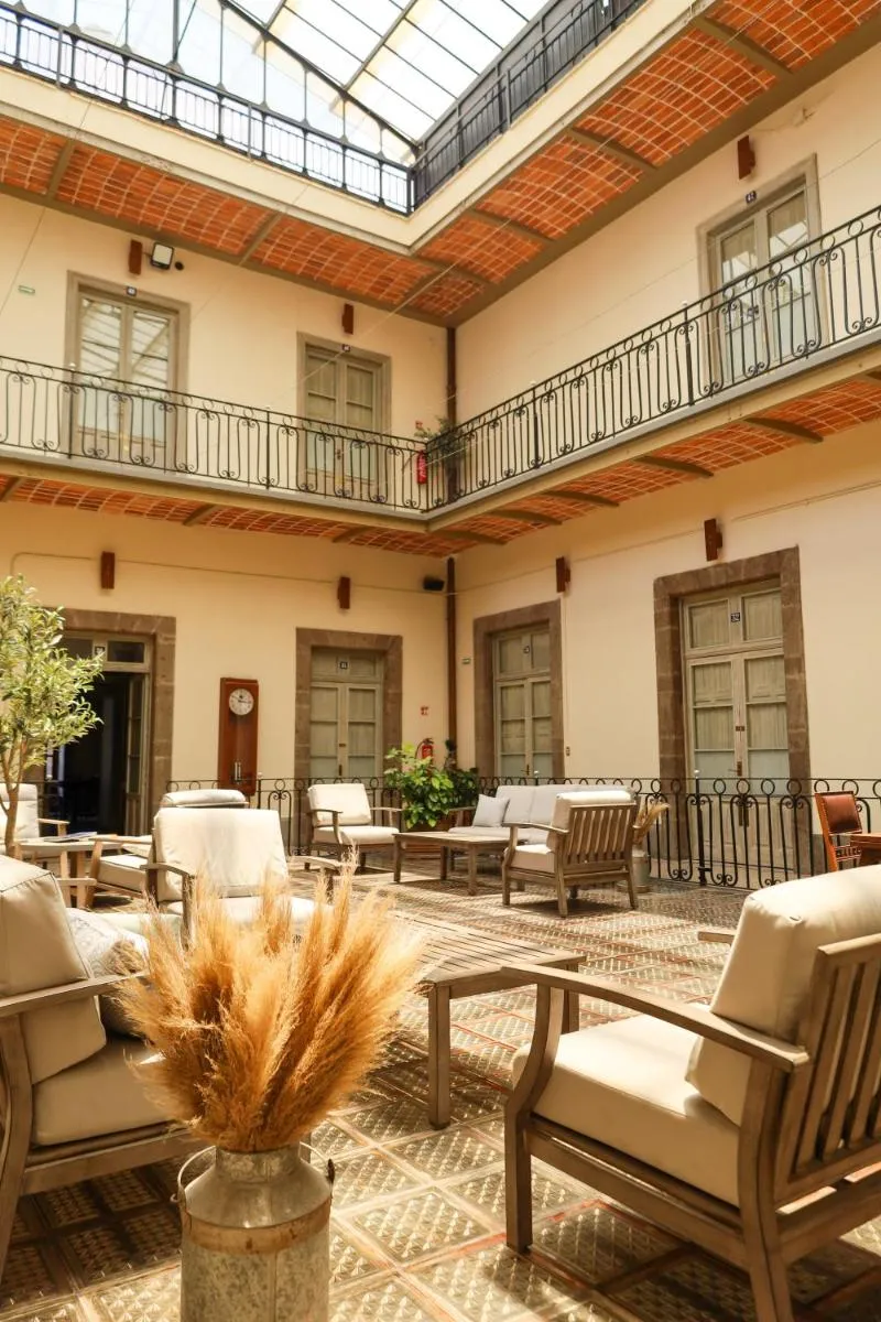 Image 5 of CASA SAUTO11 Mexican architecture and design suite