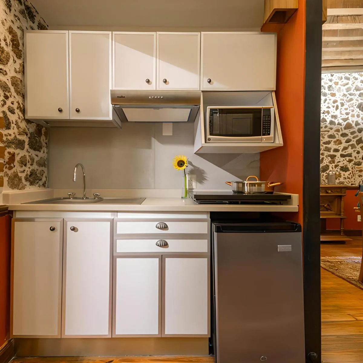 Image 3 of CASA SAUTO Family Suite next to the Cathedral