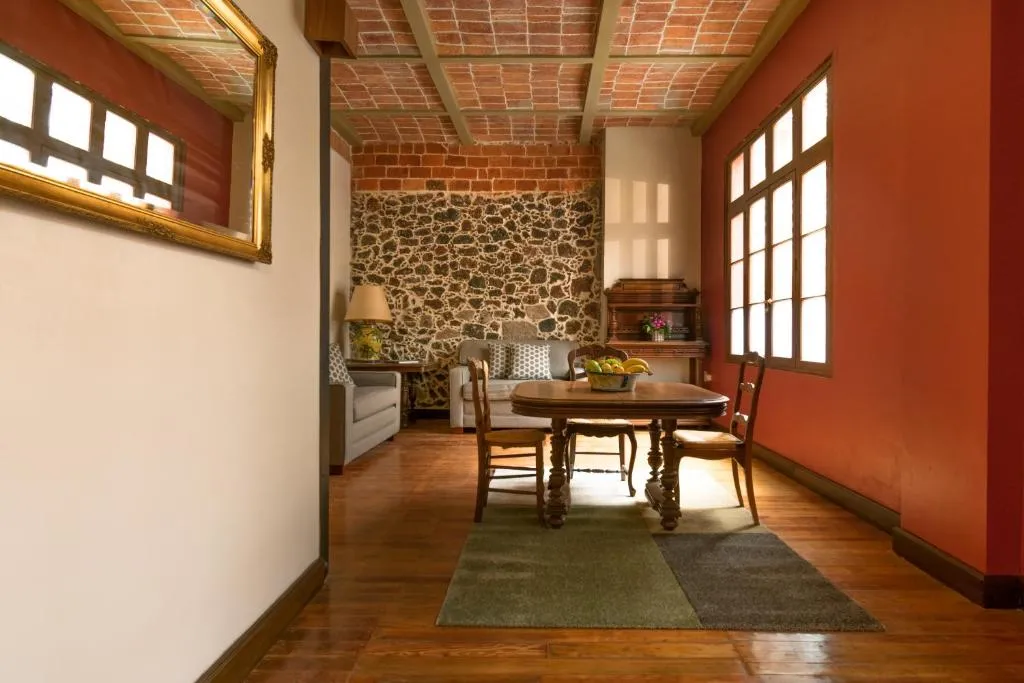 Image of CASA SAUTO Family Suite next to the Cathedral