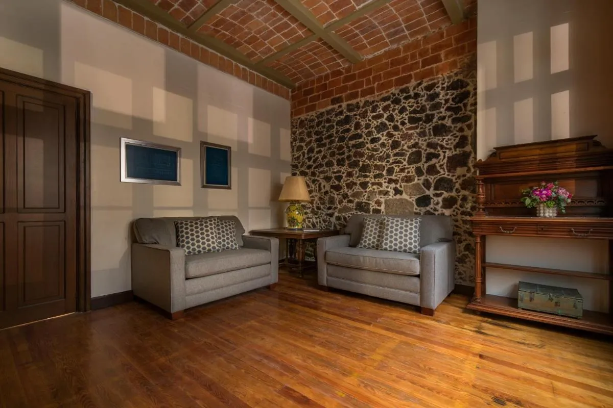 Image 4 of CASA SAUTO Family Suite next to the Cathedral