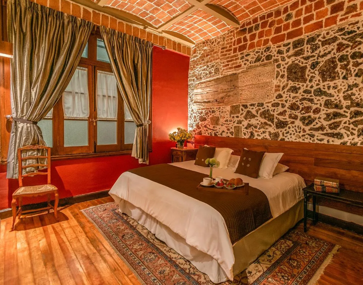 Image 1 of CASA SAUTO Family Suite next to the Cathedral
