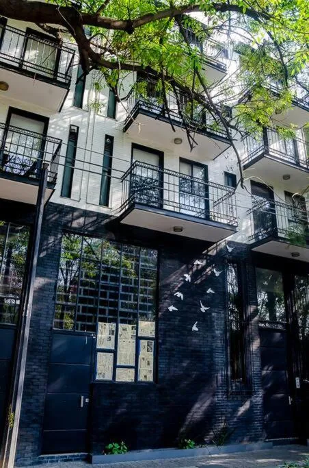Image 5 of CENTRAL APARTMENT IN THE HEART OF MEXICO CITY