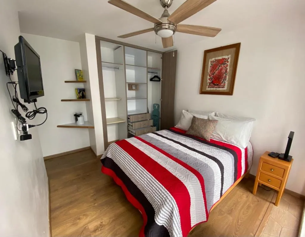 Image 1 of CENTRAL APARTMENT IN THE HEART OF MEXICO CITY