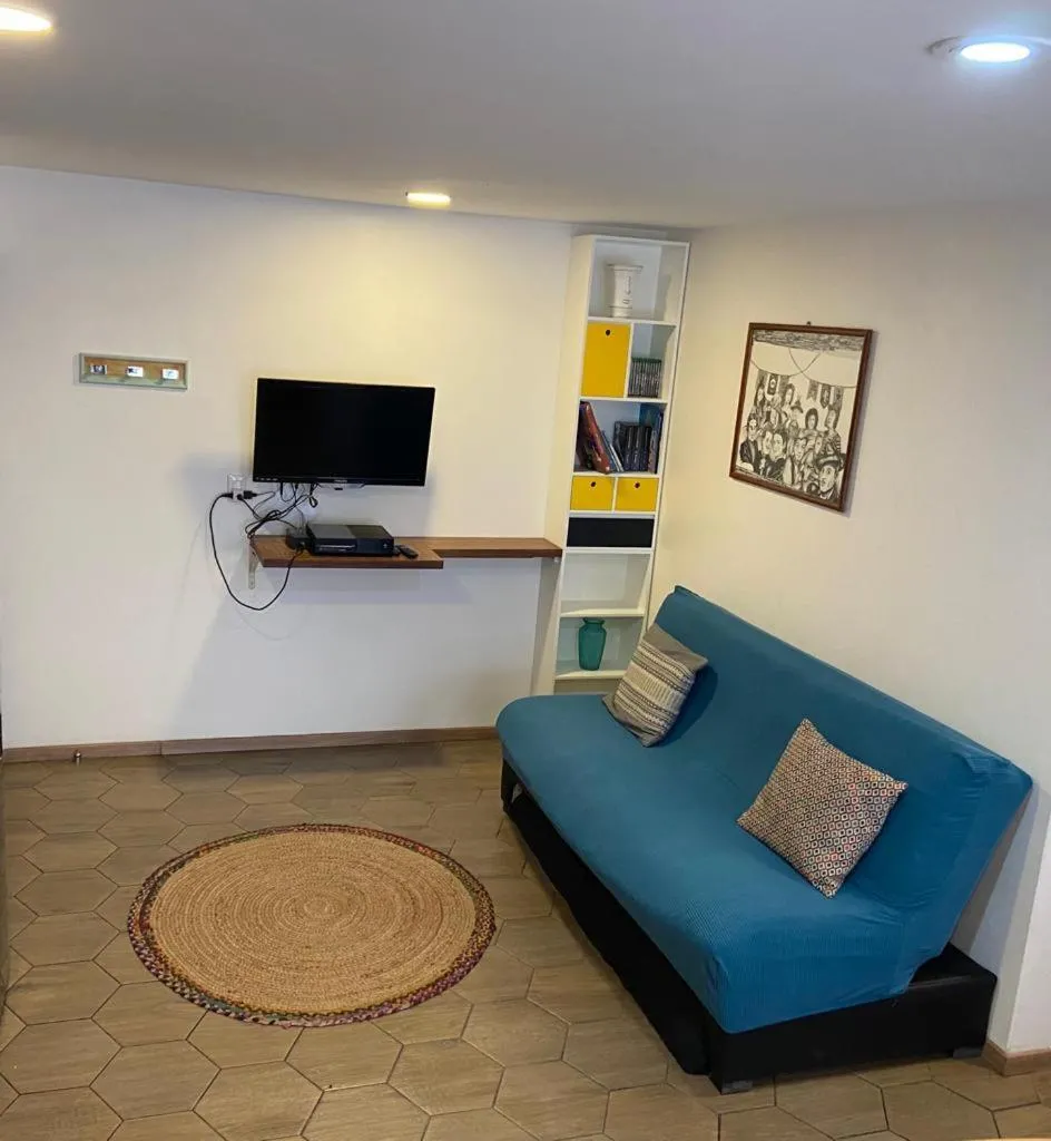 Image 4 of CENTRAL APARTMENT IN THE HEART OF MEXICO CITY