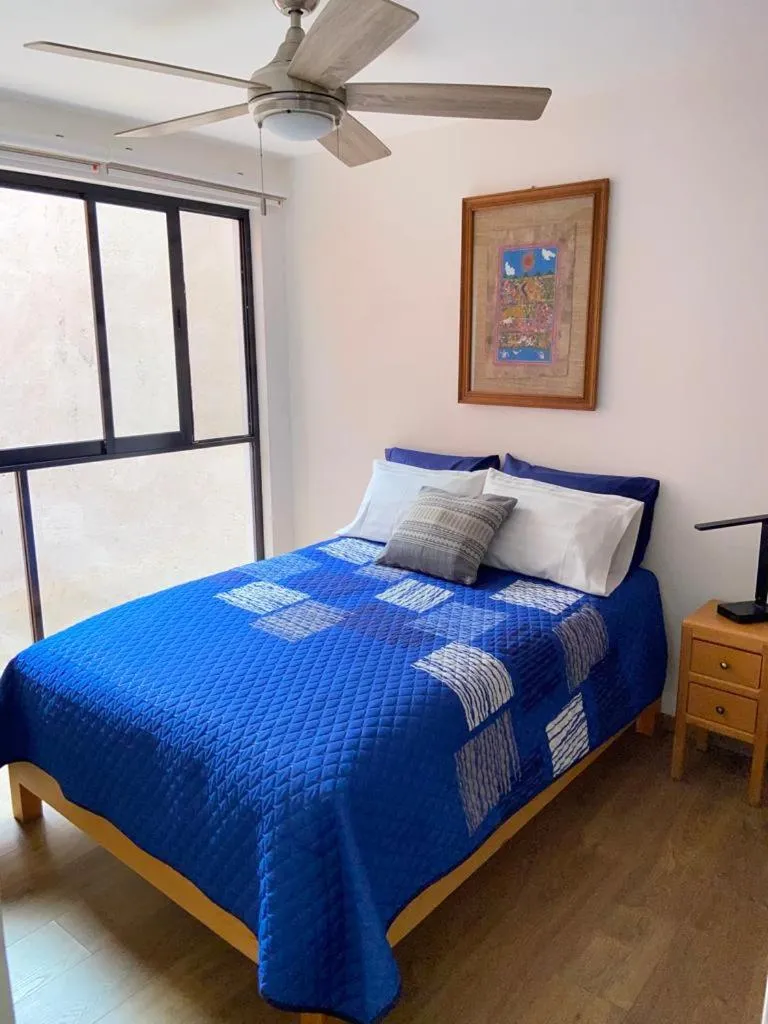 Image 6 of CENTRAL APARTMENT IN THE HEART OF MEXICO CITY