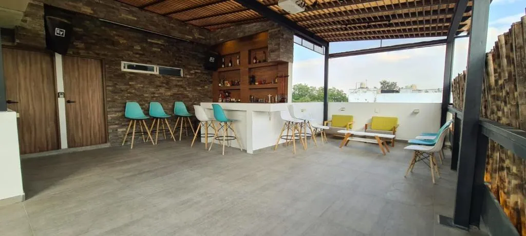 Image of Cálida casa pet friendly, CDMX